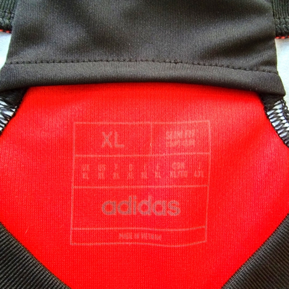 BRAND NEW Adidas Belgium 22 Home Jersey Men's Size XL - Picture 6 of 9